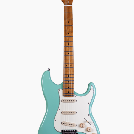 Guitarra JET JS-300 - Seafoam Green